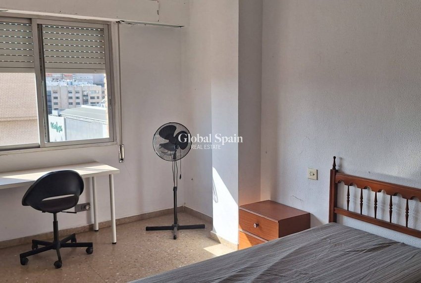 Revente - APPARTEMENT -
MURCIA - Centro