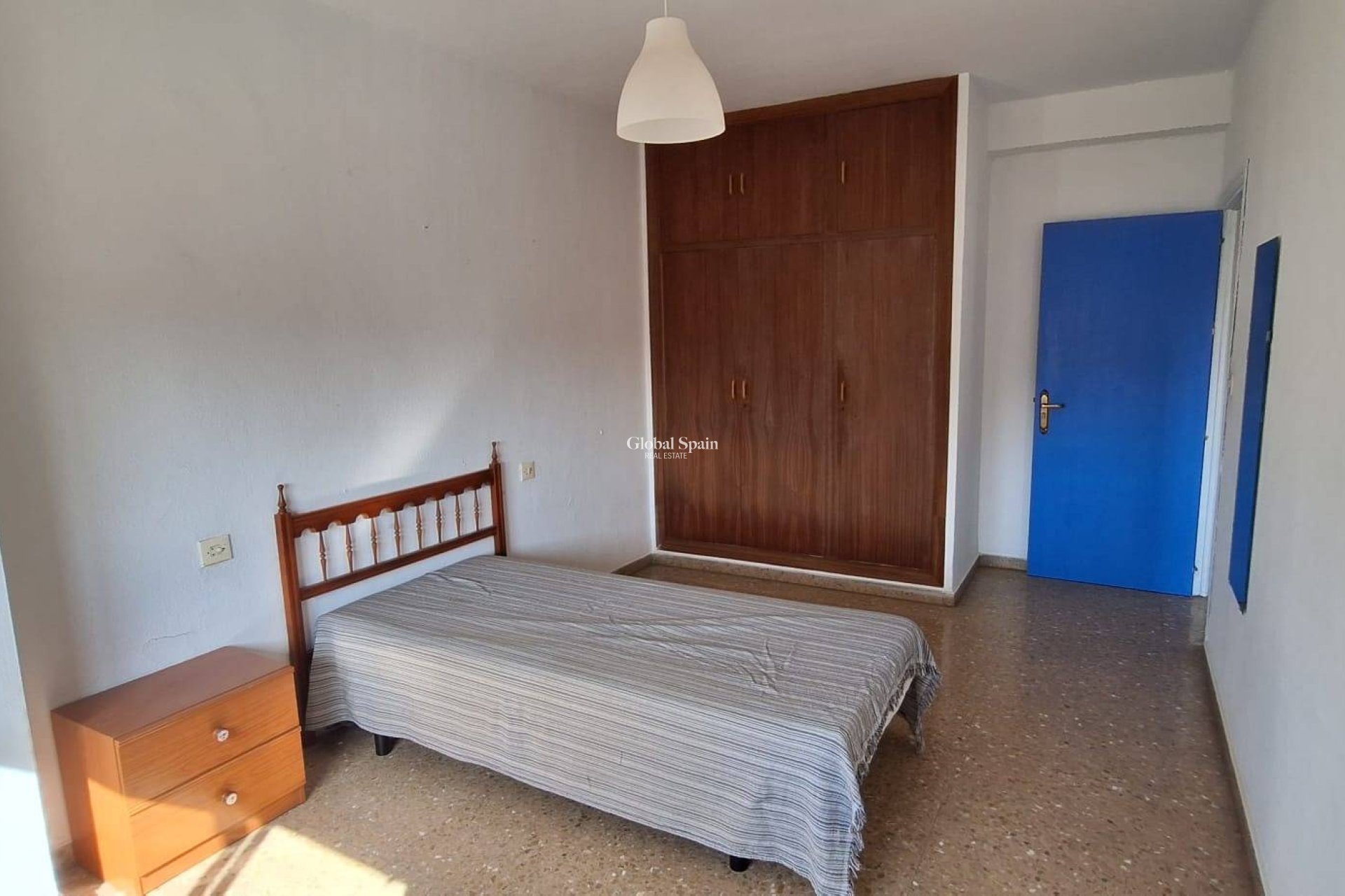 Revente - APPARTEMENT -
MURCIA - Centro