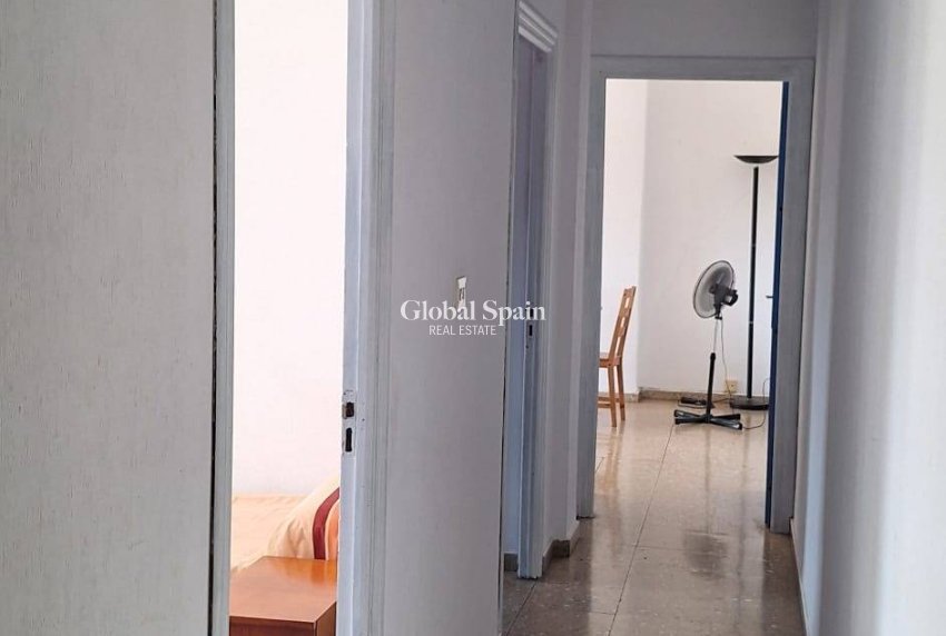 Revente - APPARTEMENT -
MURCIA - Centro