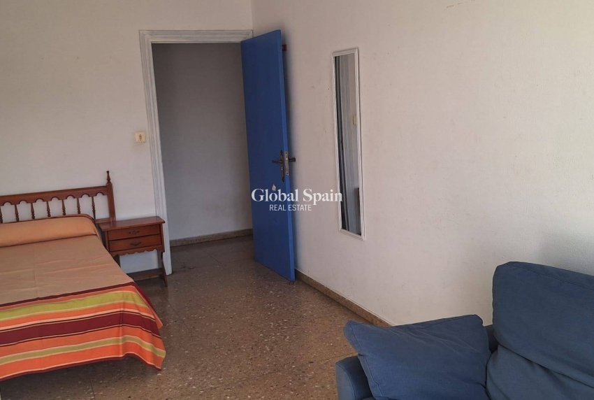 Revente - APPARTEMENT -
MURCIA - Centro
