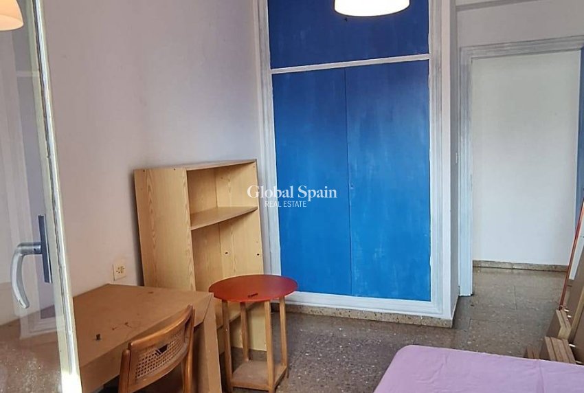 Revente - APPARTEMENT -
MURCIA - Centro