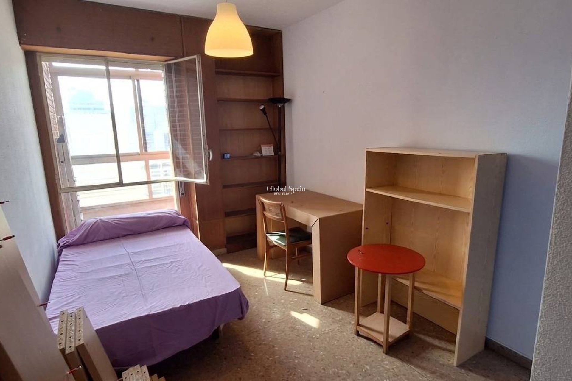 Revente - APPARTEMENT -
MURCIA - Centro
