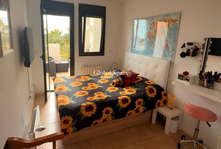 Revente - APPARTEMENT -
MURCIA - Corvera