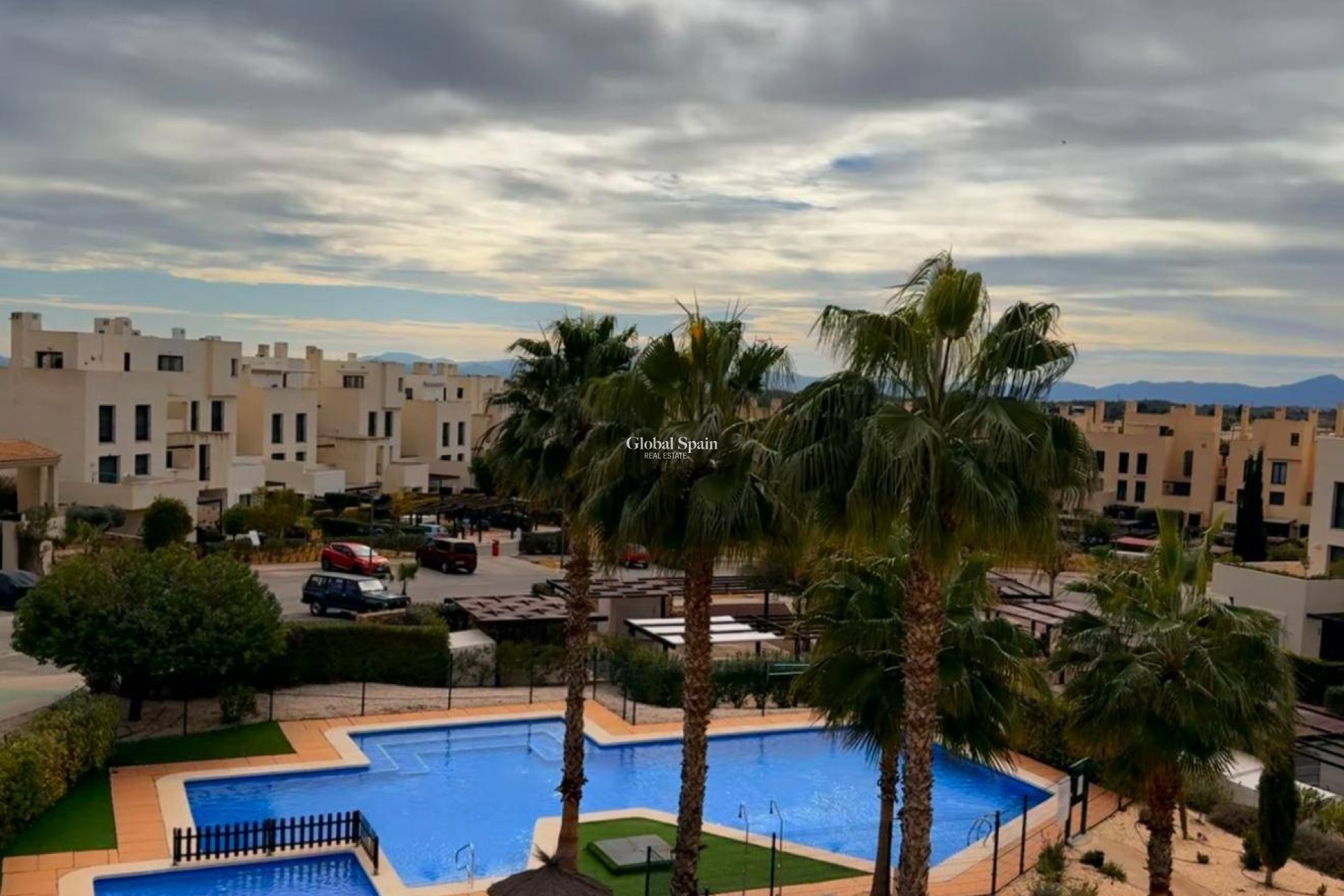 Revente - APPARTEMENT -
MURCIA - Corvera