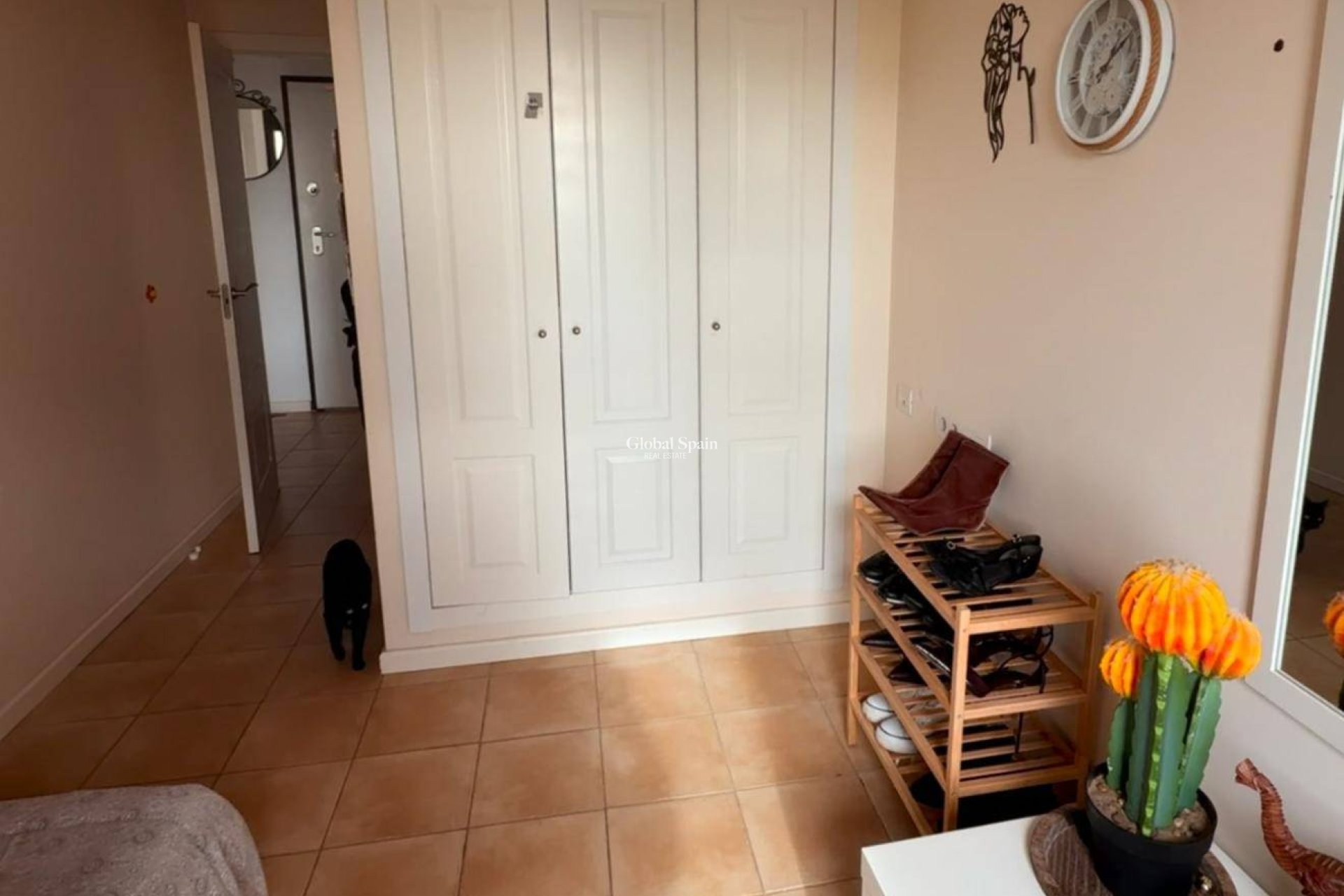 Revente - APPARTEMENT -
MURCIA - Corvera