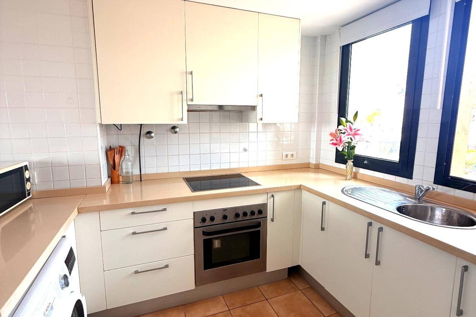 Revente - APPARTEMENT -
MURCIA - Corvera