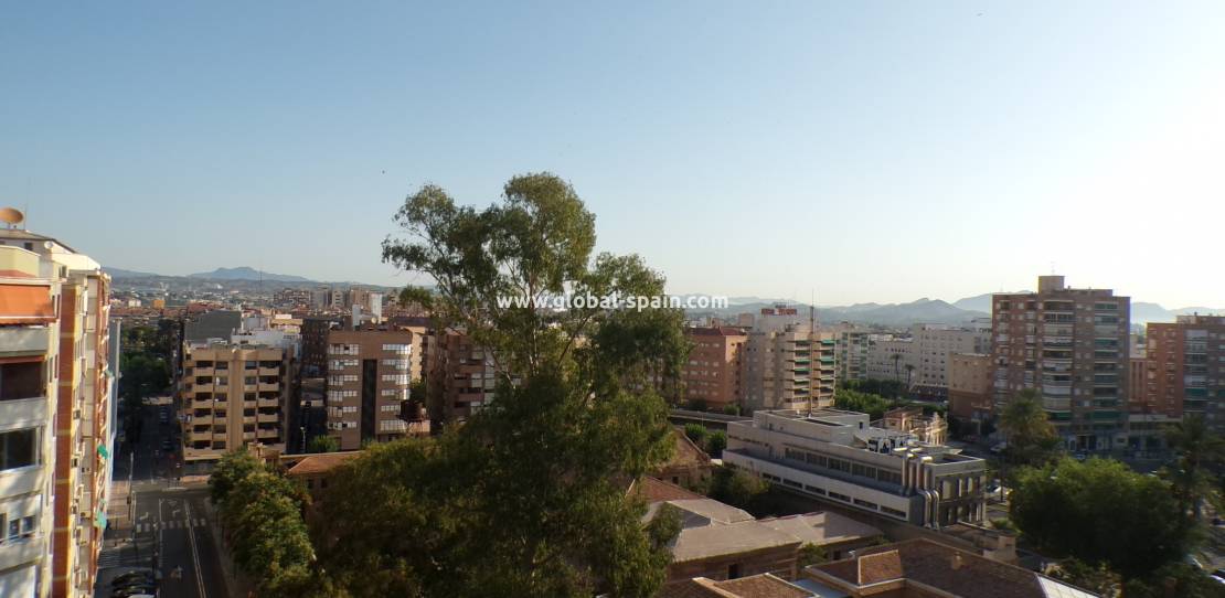 Revente - Appartement - Murcia - Costa Calida