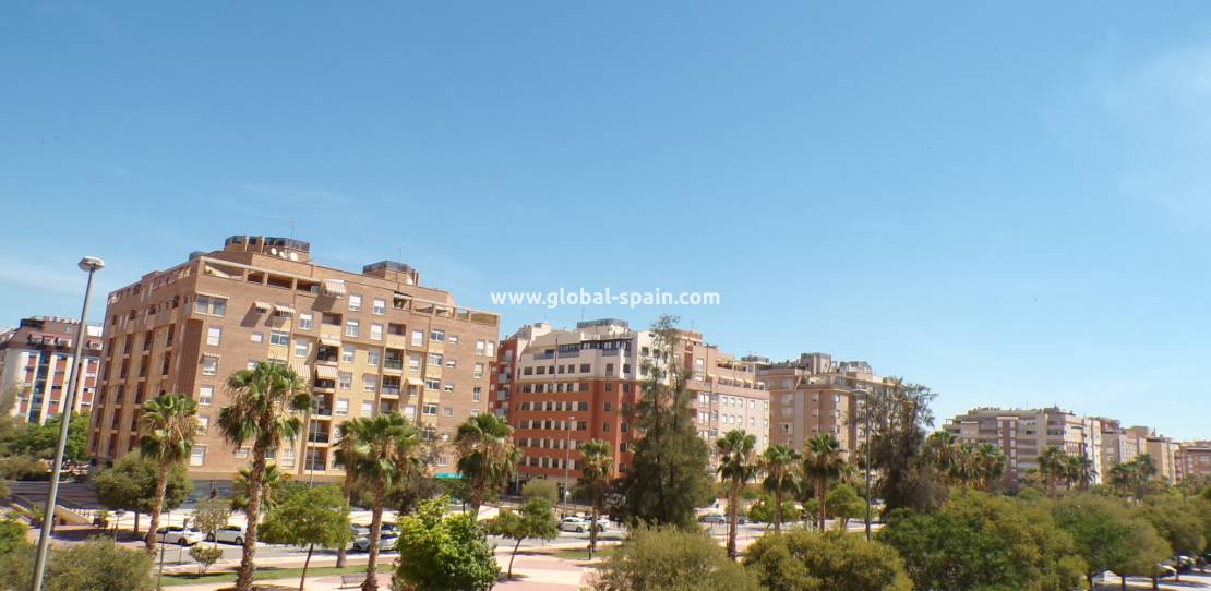 Revente - Appartement - Murcia - Costa Calida