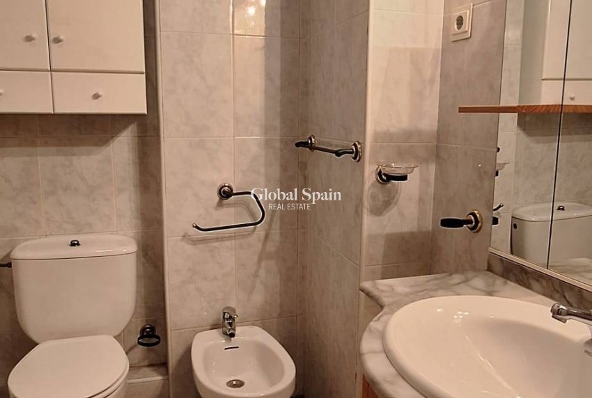 Revente - APPARTEMENT -
MURCIA - San Benito-patiño