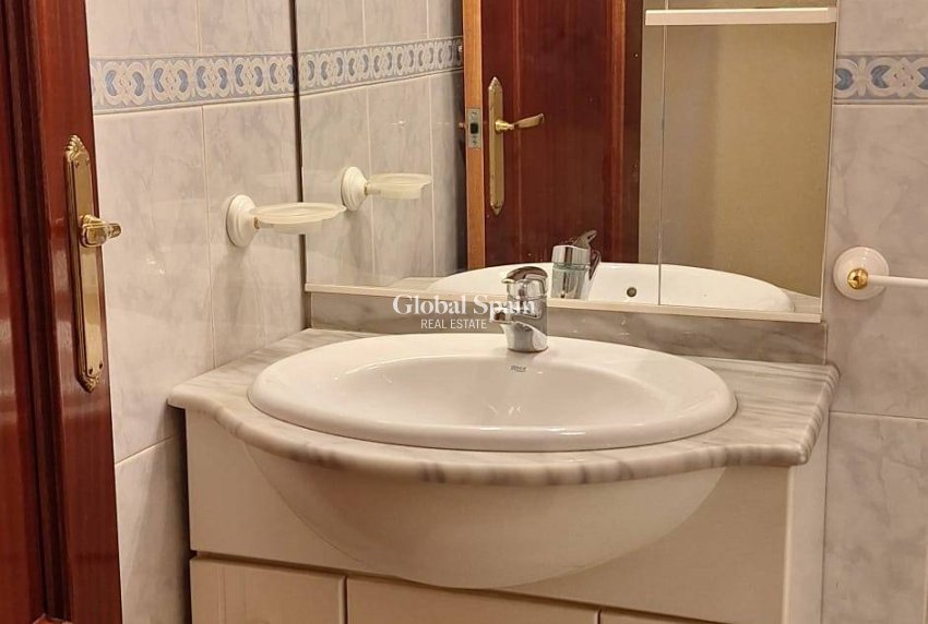 Revente - APPARTEMENT -
MURCIA - San Benito-patiño