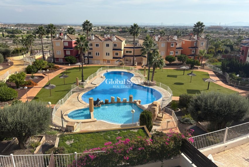 Revente - Appartement -
MURCIA