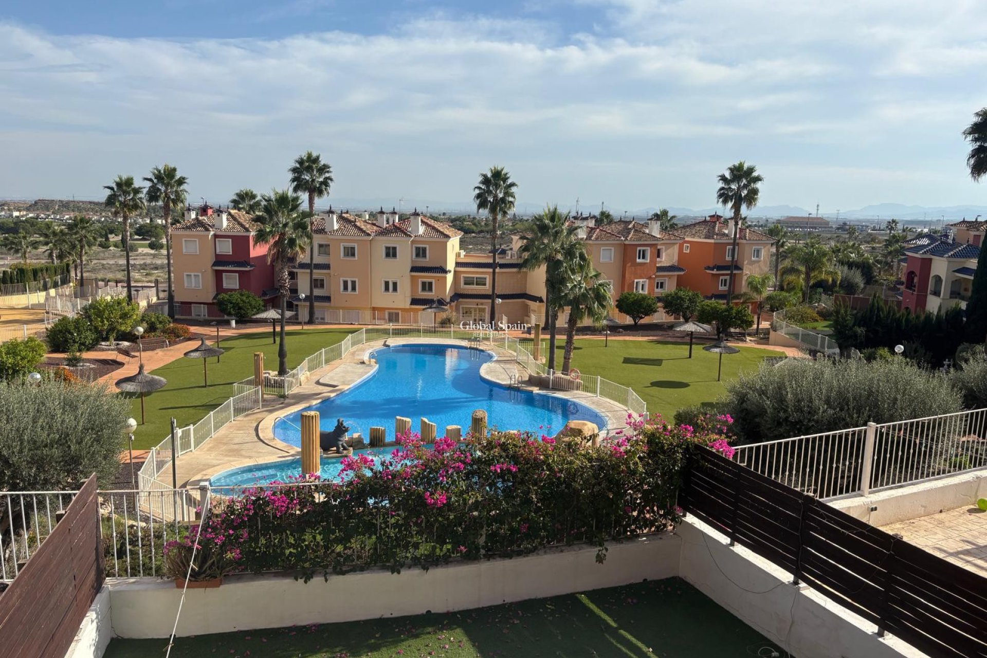 Revente - Appartement -
MURCIA
