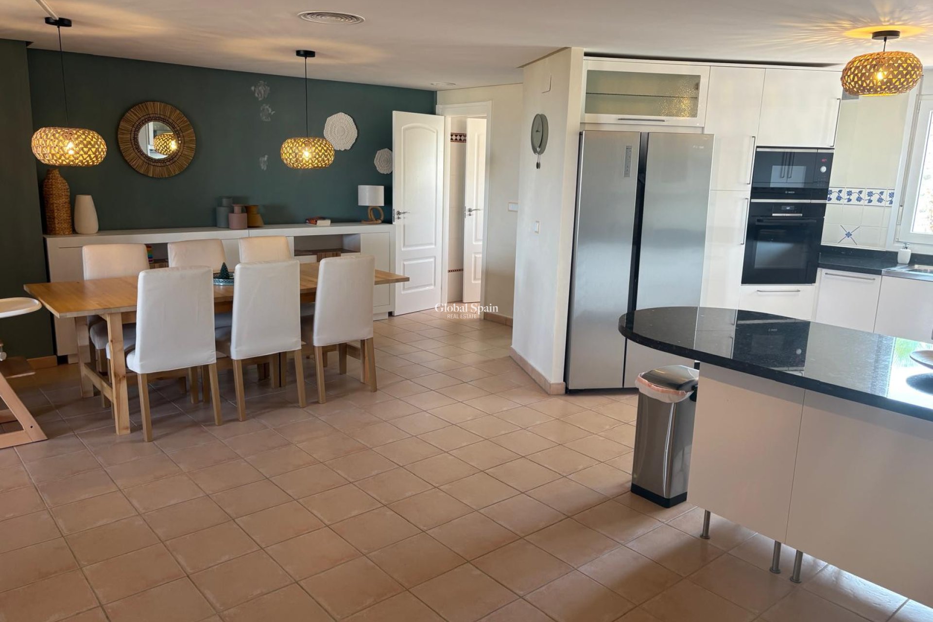 Revente - Appartement -
MURCIA