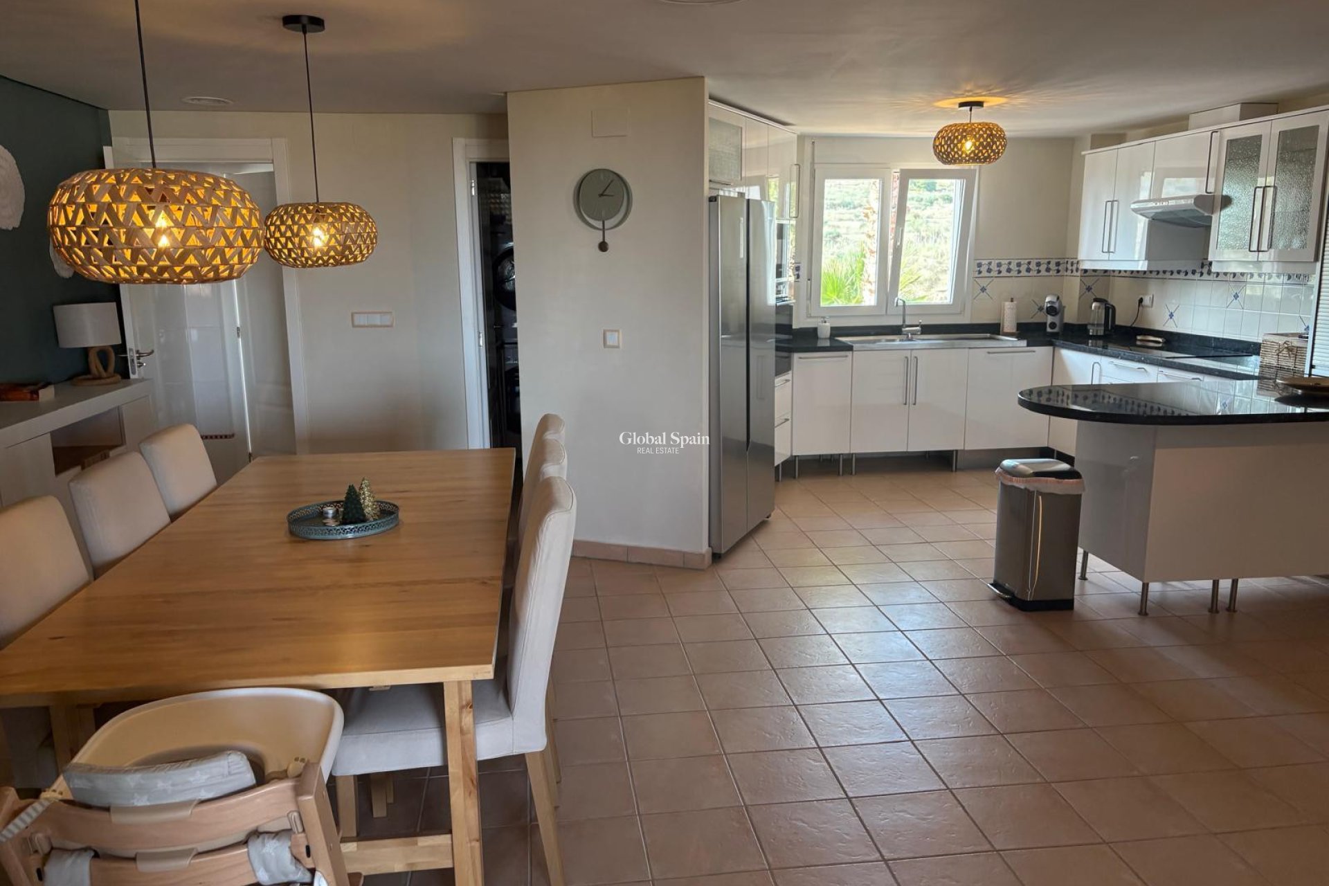 Revente - Appartement -
MURCIA