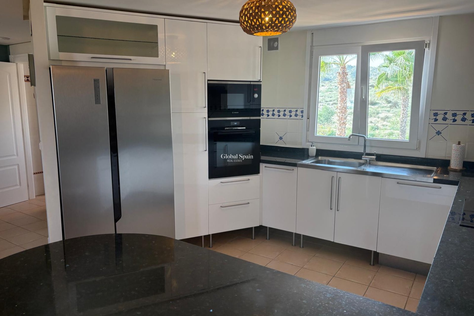 Revente - Appartement -
MURCIA