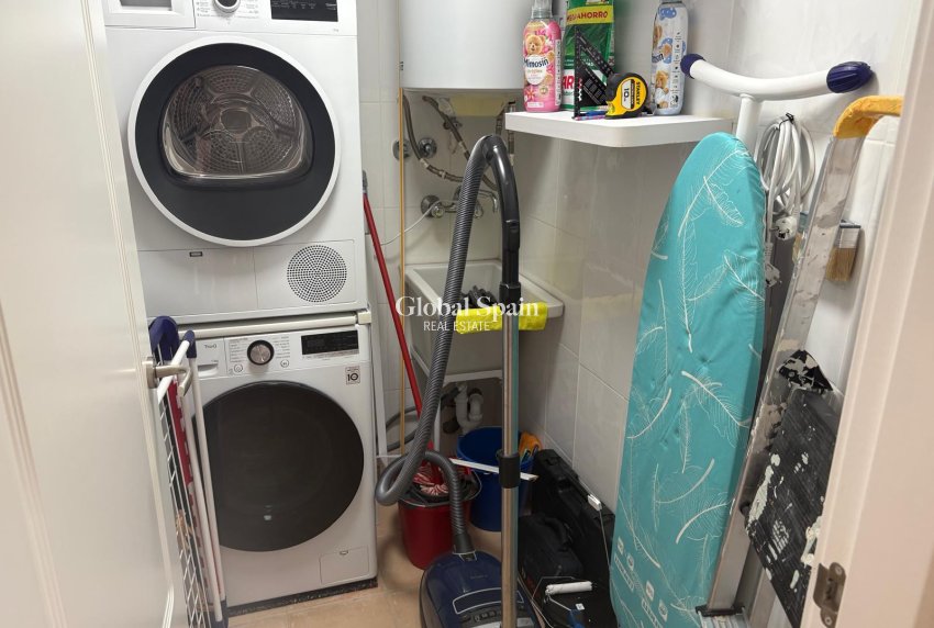 Revente - Appartement -
MURCIA