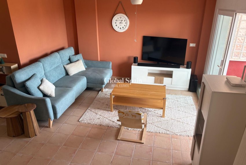 Revente - Appartement -
MURCIA