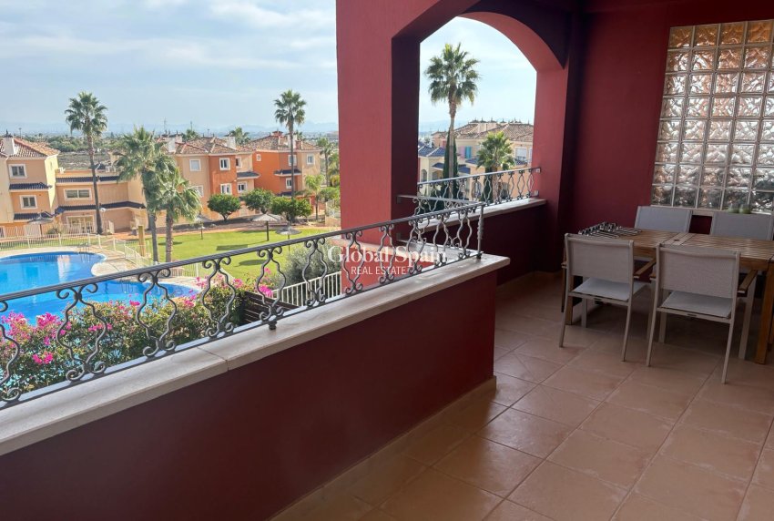 Revente - Appartement -
MURCIA