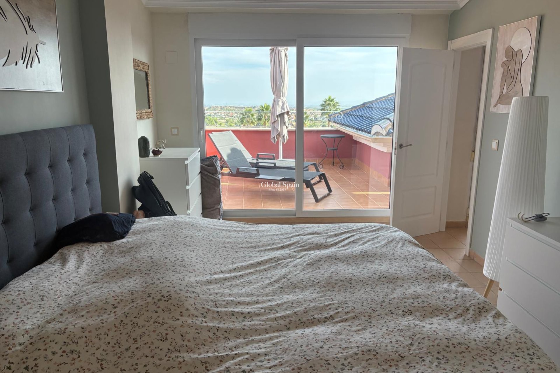 Revente - Appartement -
MURCIA