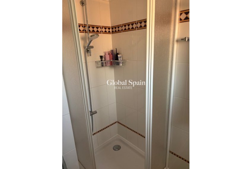 Revente - Appartement -
MURCIA