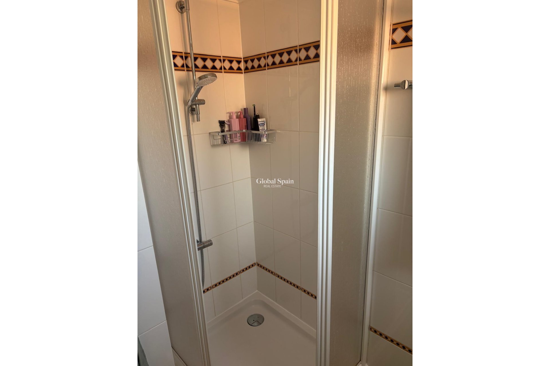 Revente - Appartement -
MURCIA