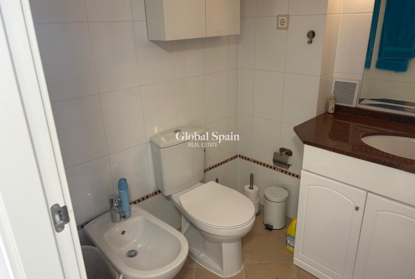 Revente - Appartement -
MURCIA