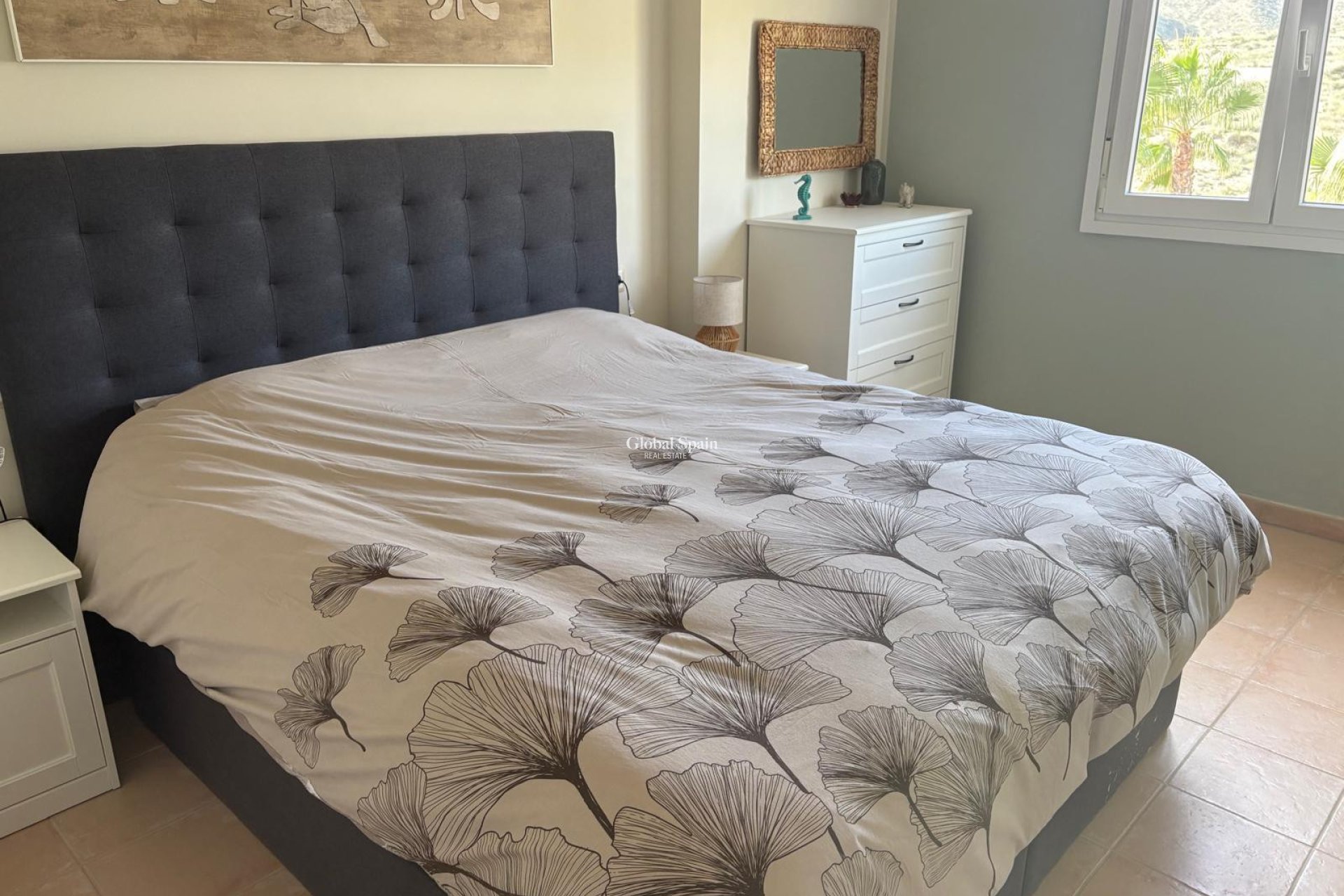 Revente - Appartement -
MURCIA