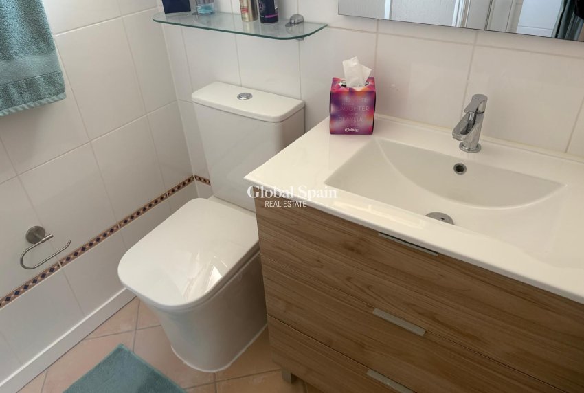 Revente - Appartement -
MURCIA