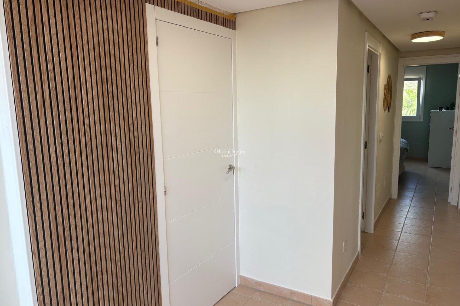 Revente - Appartement -
MURCIA