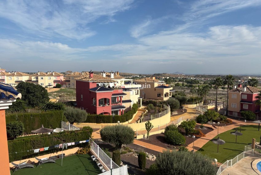 Revente - Appartement -
MURCIA