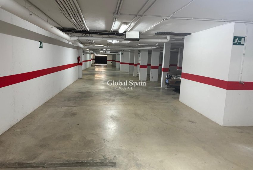 Revente - Appartement -
MURCIA