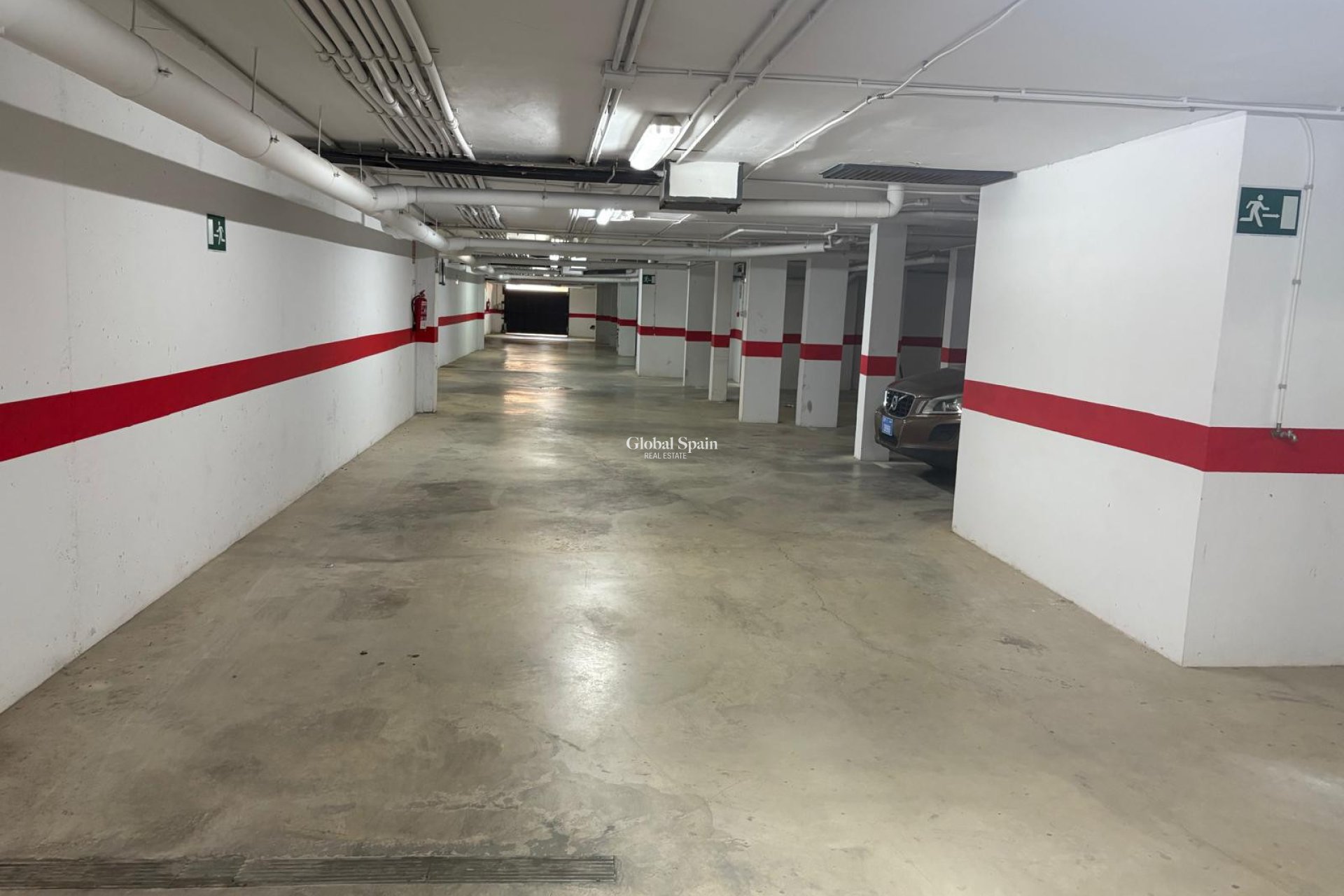 Revente - Appartement -
MURCIA