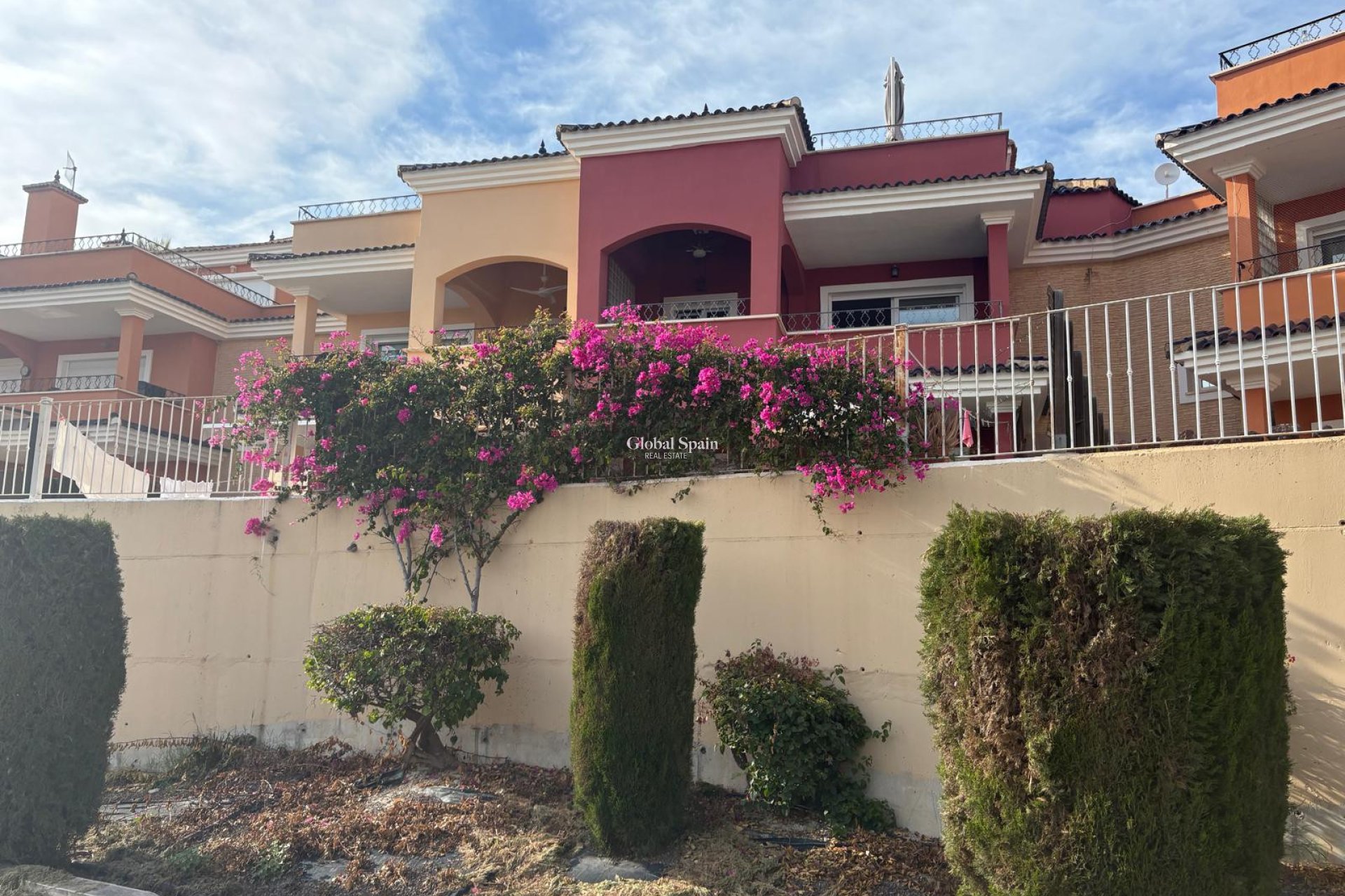 Revente - APPARTEMENT -
MURCIA