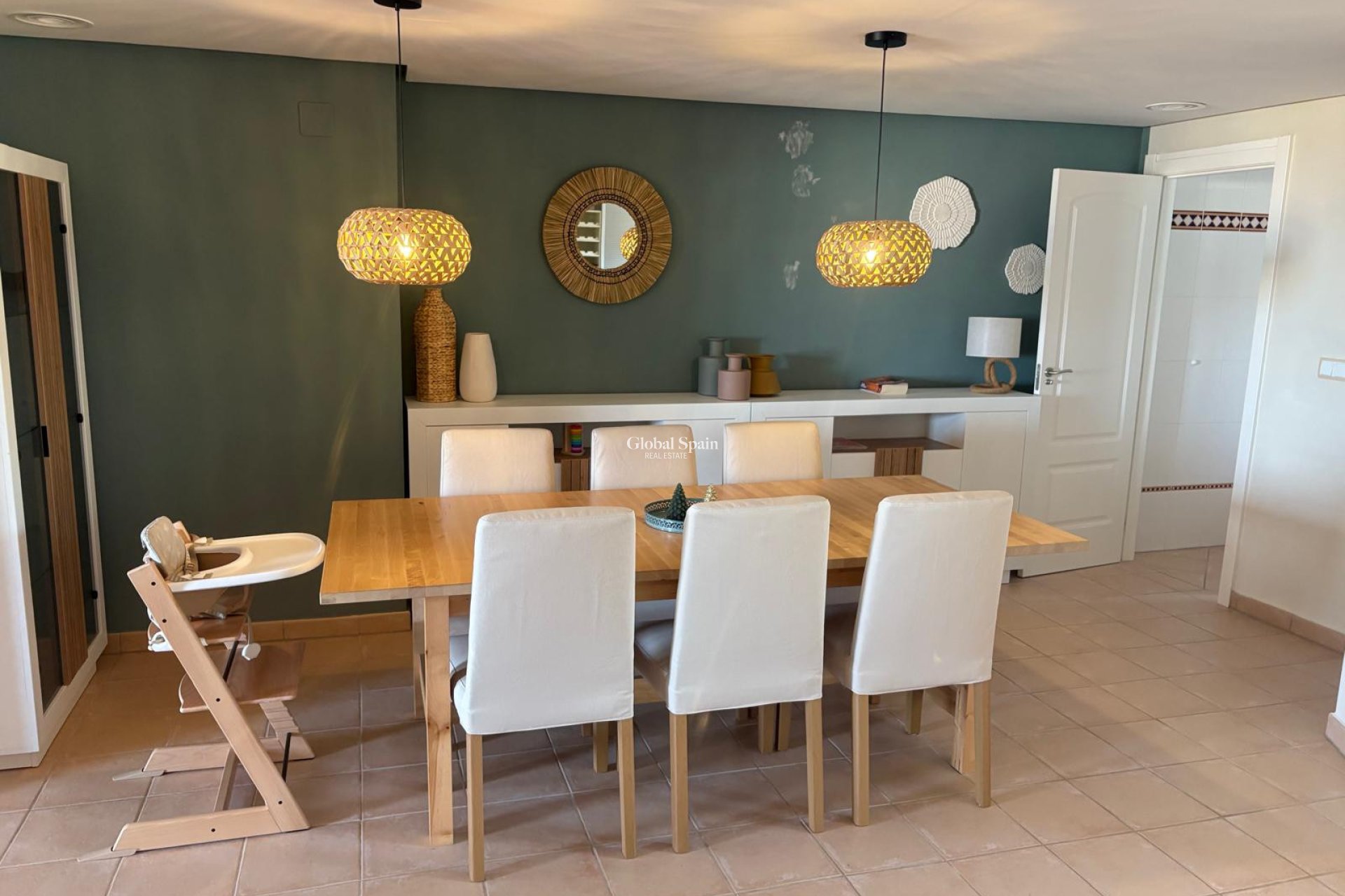 Revente - APPARTEMENT -
MURCIA