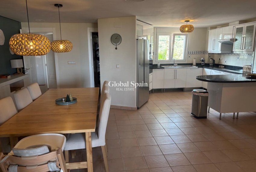 Revente - APPARTEMENT -
MURCIA