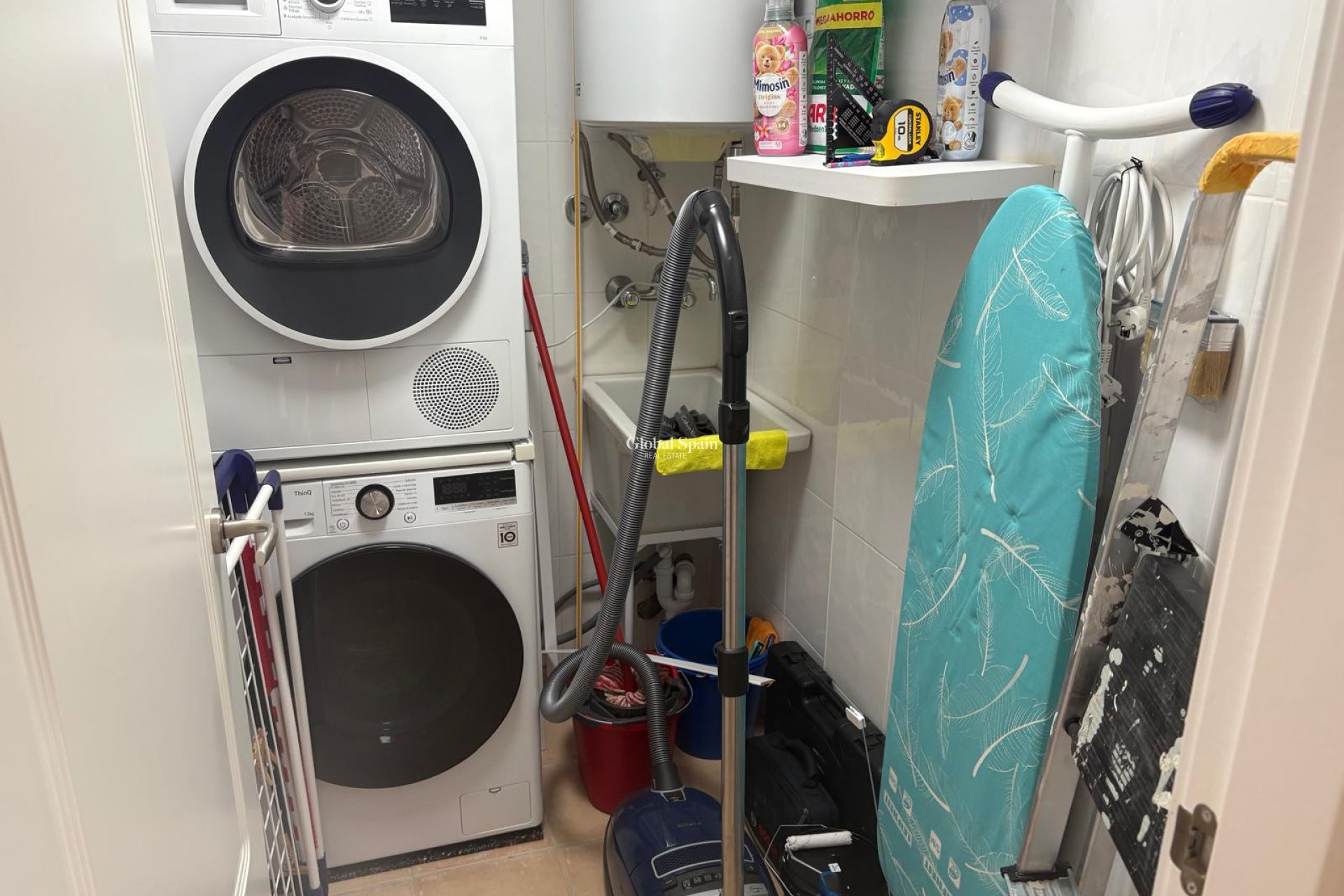 Revente - APPARTEMENT -
MURCIA