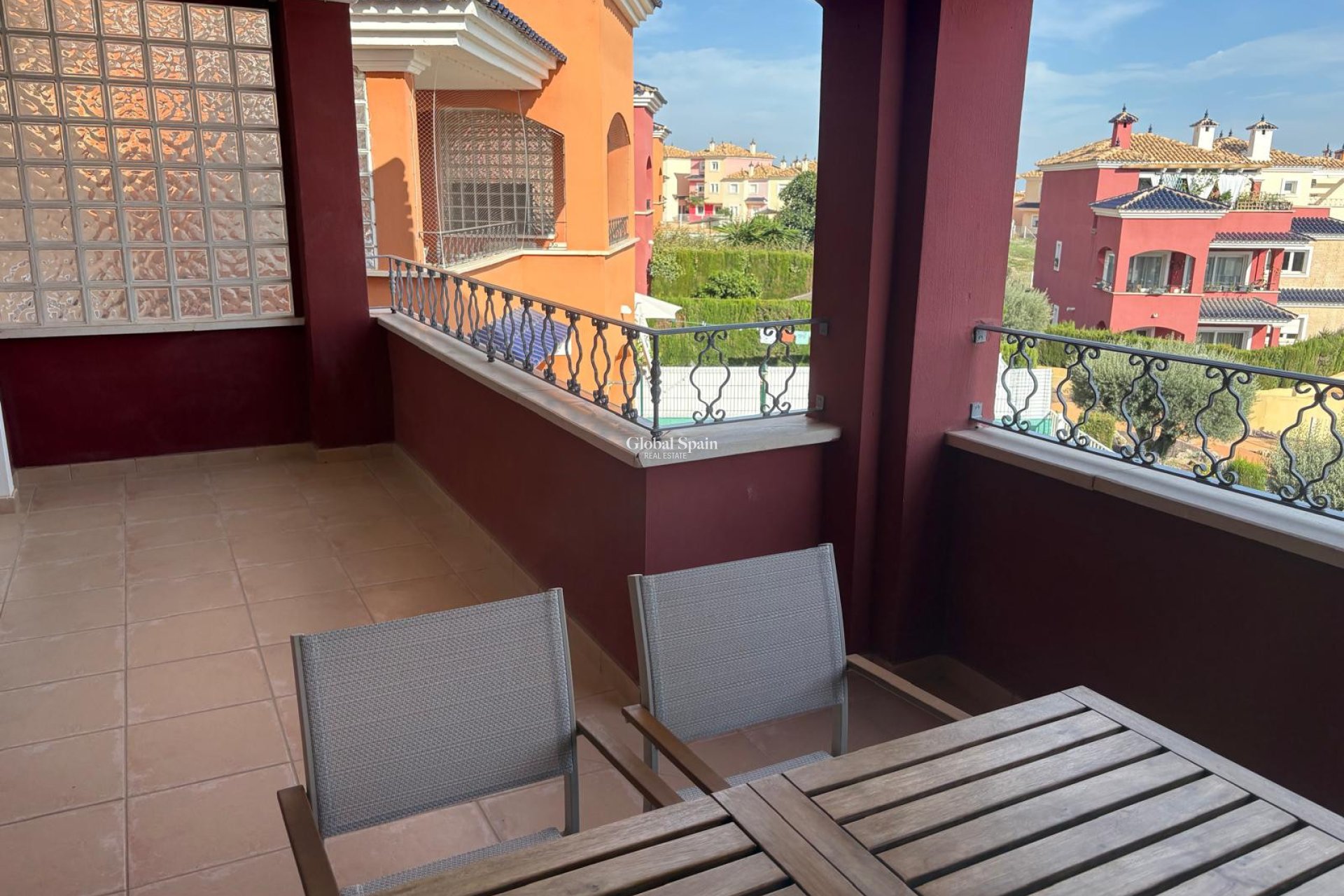 Revente - APPARTEMENT -
MURCIA