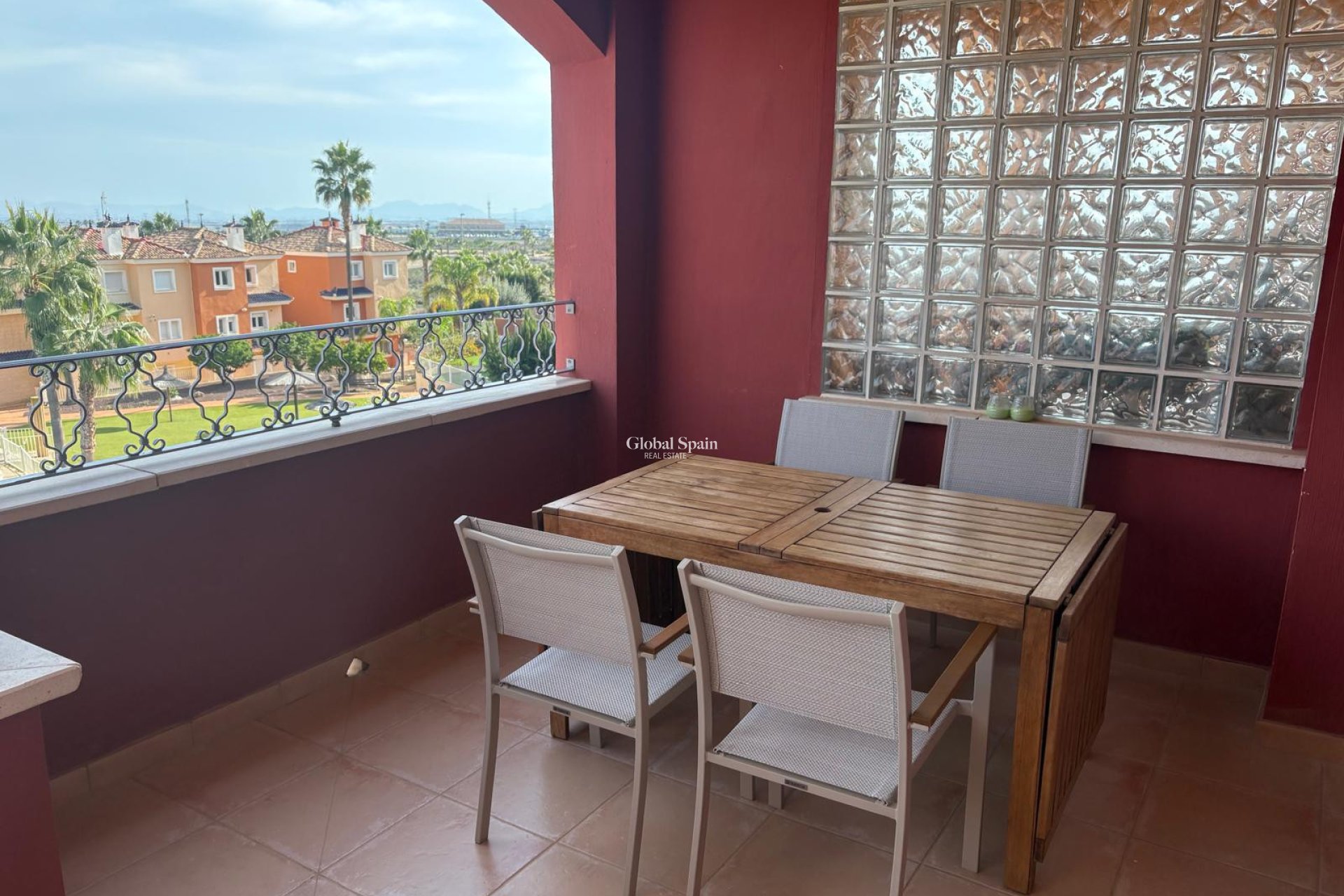 Revente - APPARTEMENT -
MURCIA