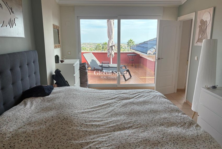 Revente - APPARTEMENT -
MURCIA