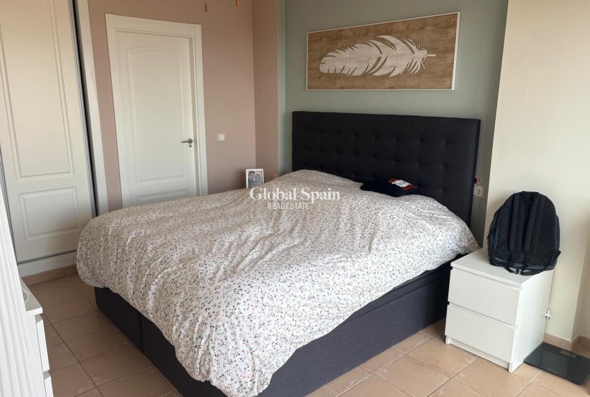 Revente - APPARTEMENT -
MURCIA