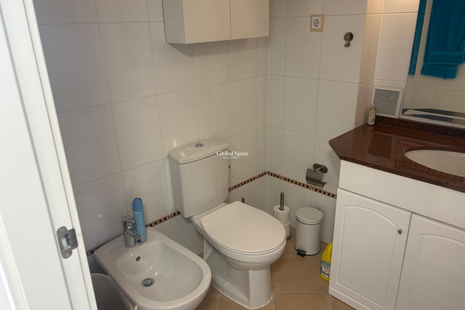 Revente - APPARTEMENT -
MURCIA