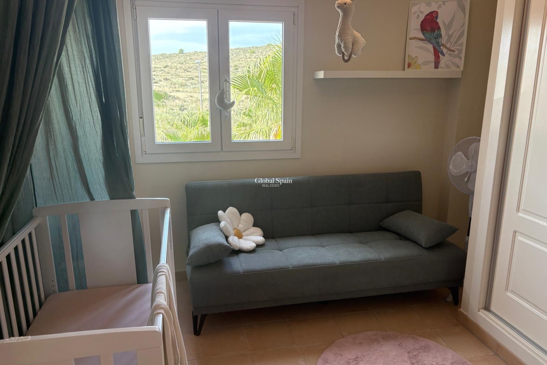 Revente - APPARTEMENT -
MURCIA