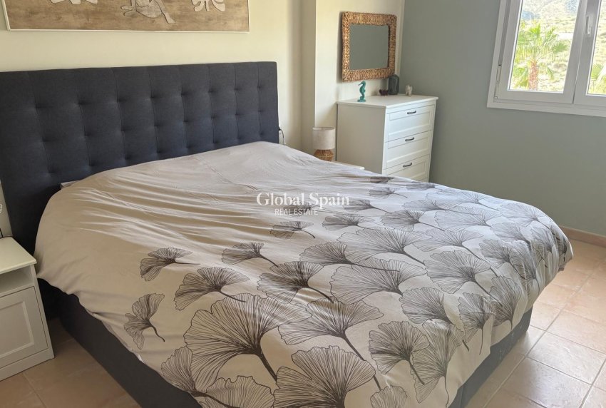 Revente - APPARTEMENT -
MURCIA