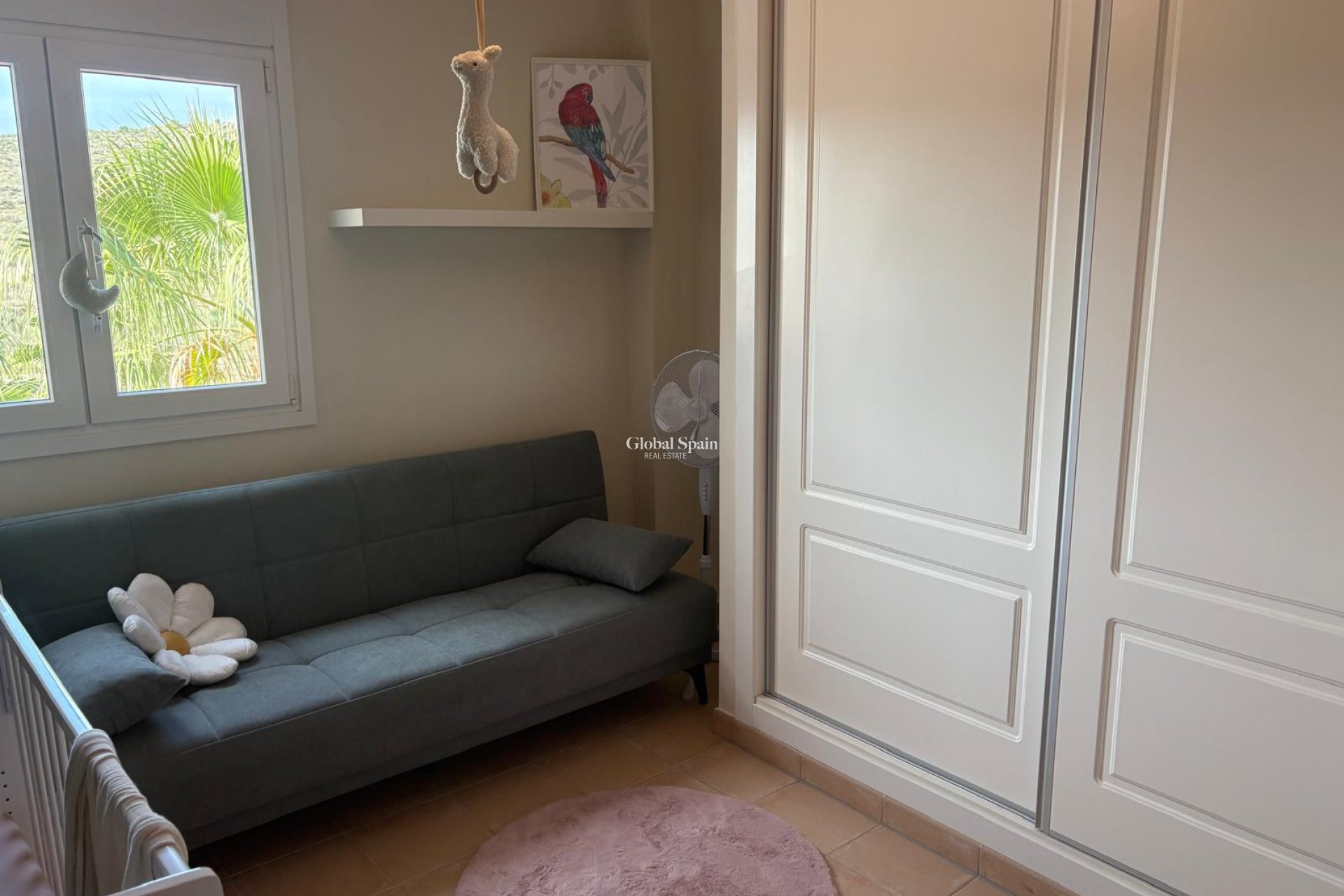 Revente - APPARTEMENT -
MURCIA