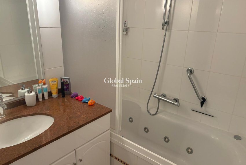 Revente - APPARTEMENT -
MURCIA