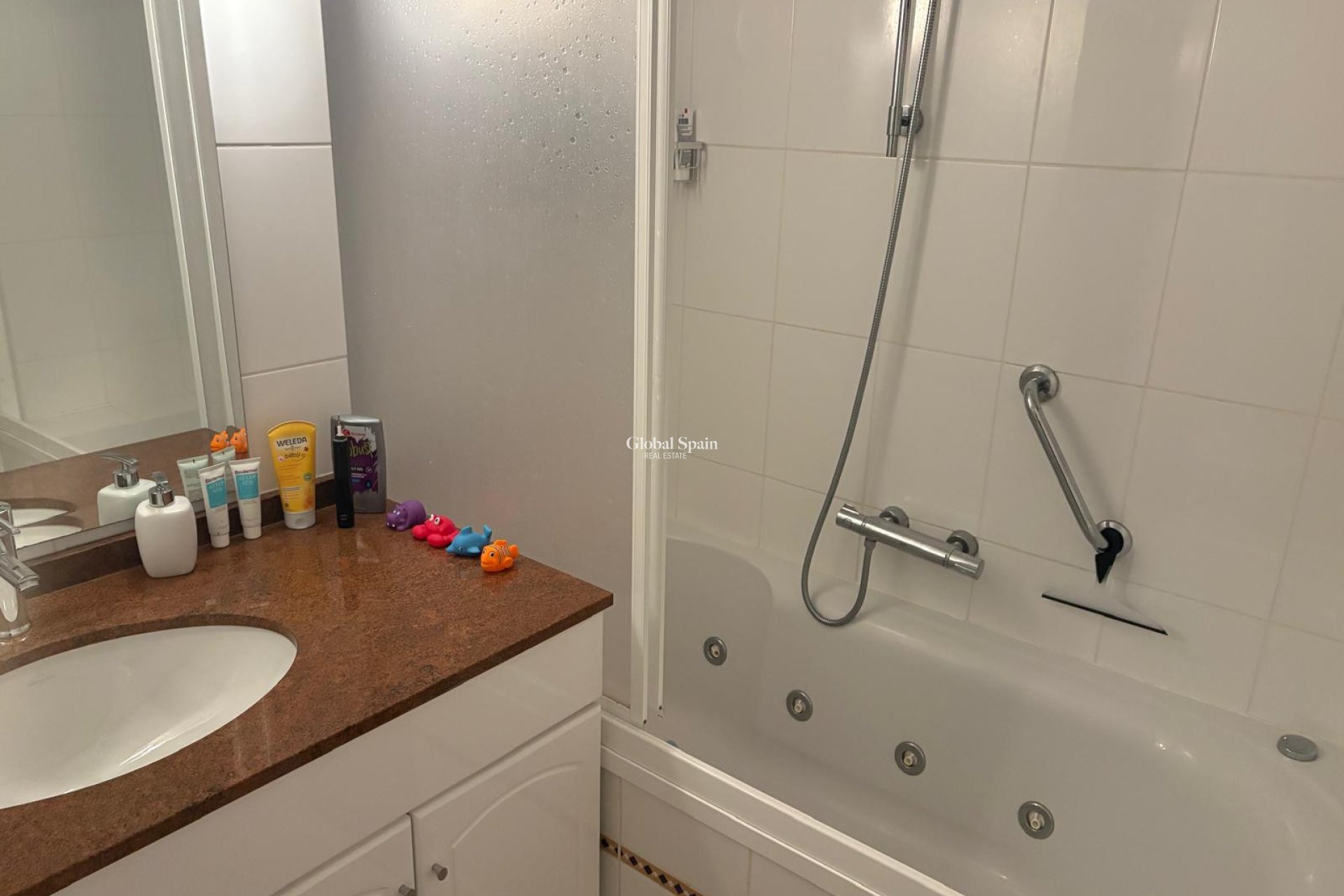 Revente - APPARTEMENT -
MURCIA