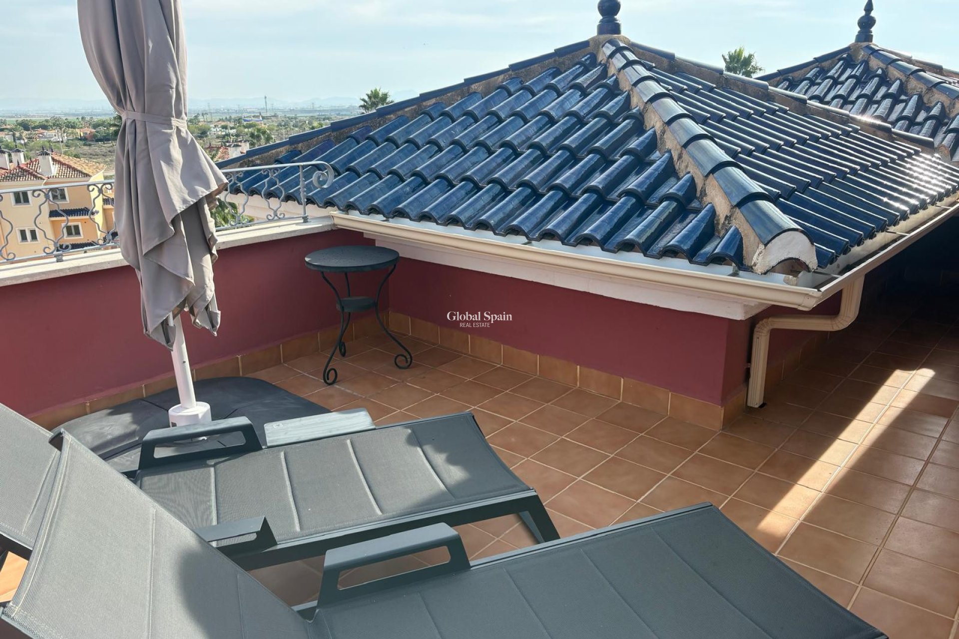 Revente - APPARTEMENT -
MURCIA