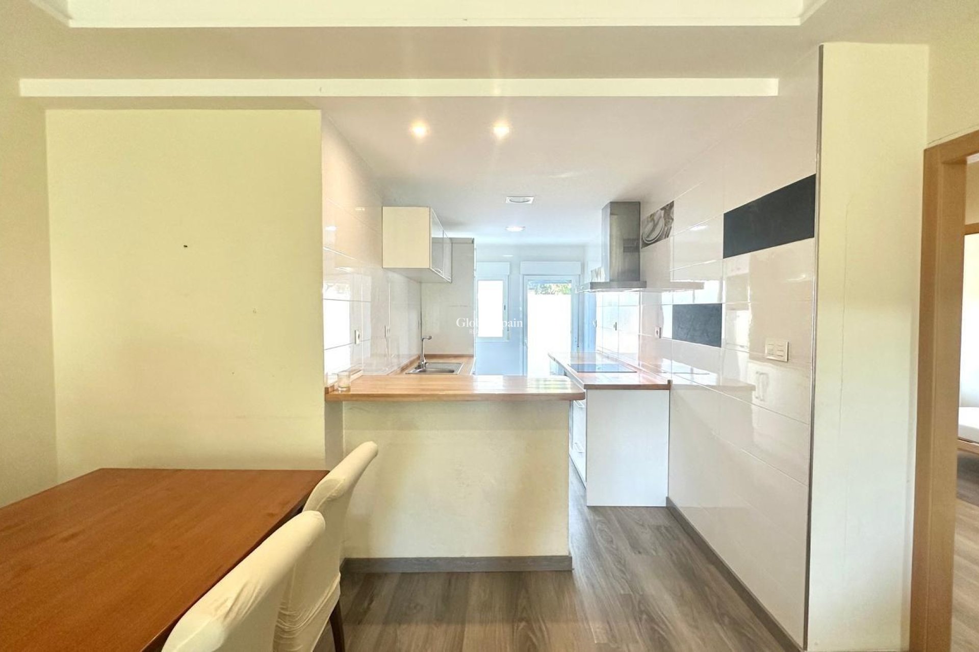 Revente - APPARTEMENT -
ORIHUELA COSTA - Altos de campoamor