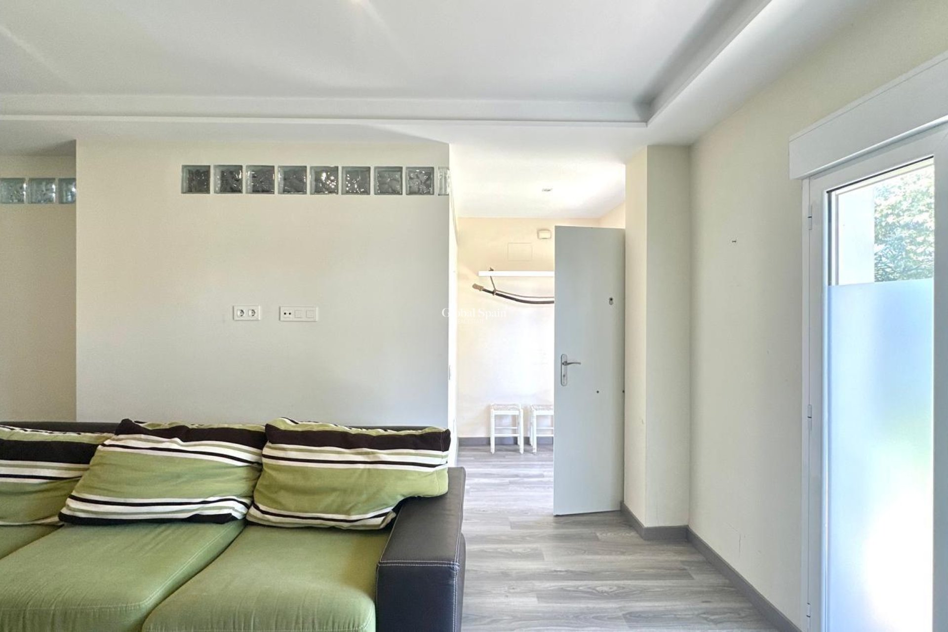 Revente - APPARTEMENT -
ORIHUELA COSTA - Altos de campoamor