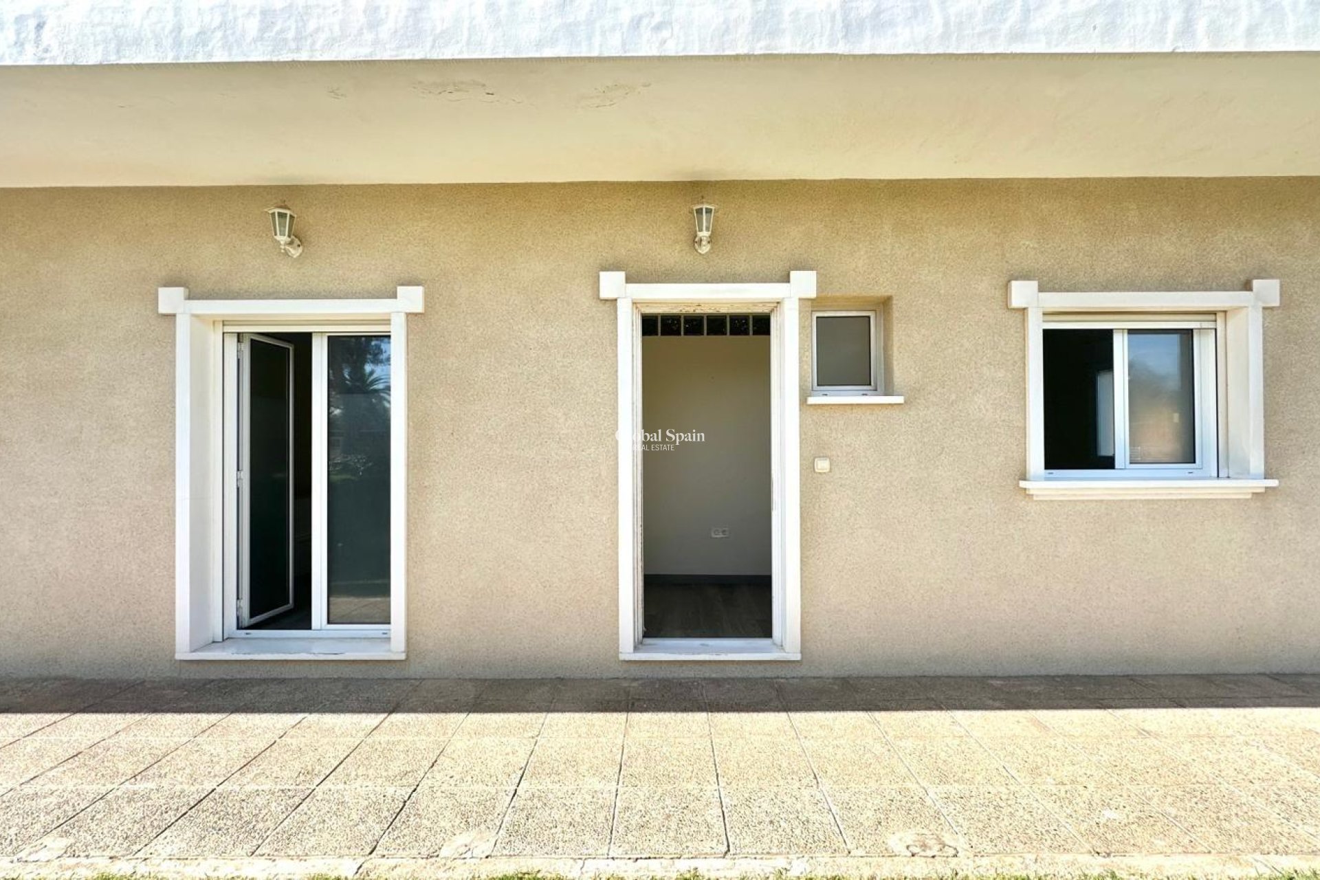 Revente - APPARTEMENT -
ORIHUELA COSTA - Altos de campoamor
